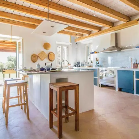 Case Romagnoli Sleeps 9 Pool Wifi Villa Casa Albonetti