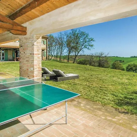 Case Romagnoli Sleeps 9 Pool Wifi * Casa Albonetti