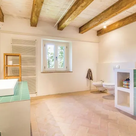 Villa Case Romagnoli Sleeps 9 Pool Wifi