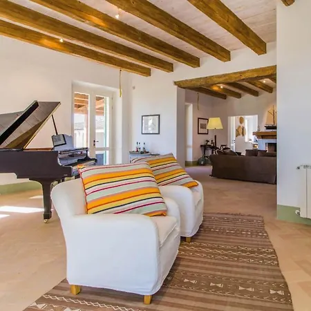 Villa Case Romagnoli Sleeps 9 Pool Wifi Casa Albonetti
