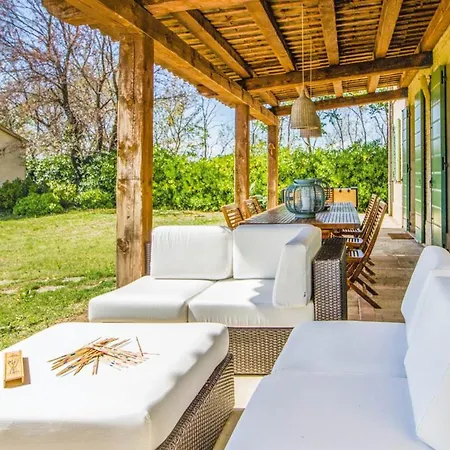 Case Romagnoli Sleeps 9 Pool Wifi Villa Casa Albonetti