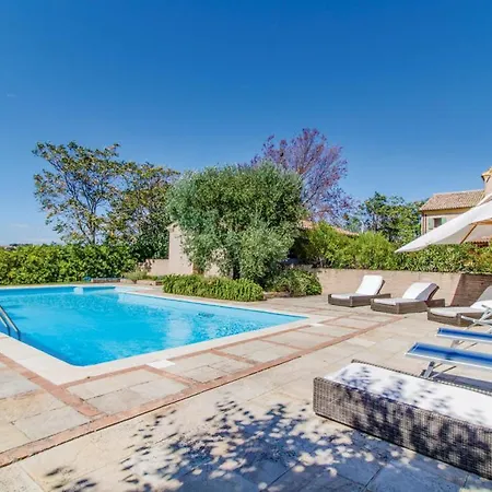 Case Romagnoli Sleeps 9 Pool Wifi Casa Albonetti
