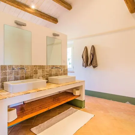 Case Romagnoli Sleeps 9 Pool Wifi Villa *