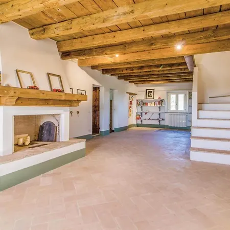Villa Case Romagnoli Sleeps 9 Pool Wifi Casa Albonetti