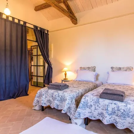 Case Romagnoli Sleeps 9 Pool Wifi * Casa Albonetti