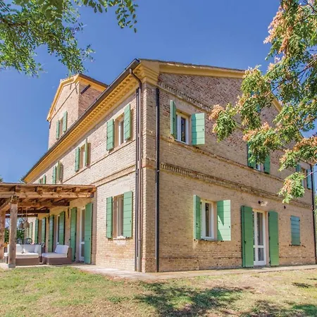 Villa Case Romagnoli Sleeps 9 Pool Wifi