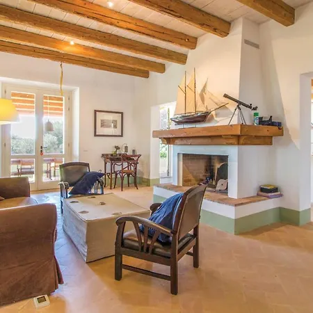 Case Romagnoli Sleeps 9 Pool Wifi * Casa Albonetti