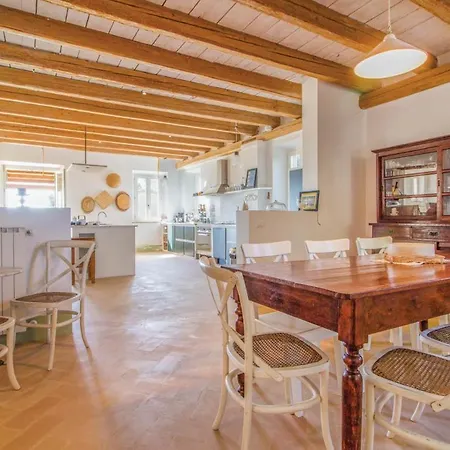 Case Romagnoli Sleeps 9 Pool Wifi Villa Casa Albonetti