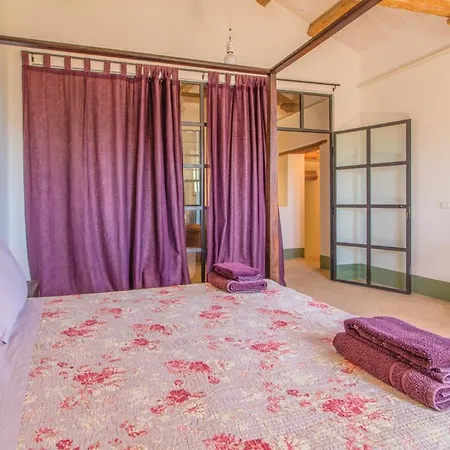 Villa Case Romagnoli Sleeps 9 Pool Wifi Casa Albonetti