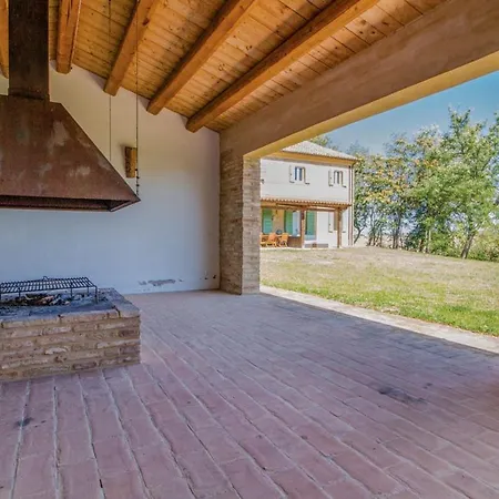 Case Romagnoli Sleeps 9 Pool Wifi Villa